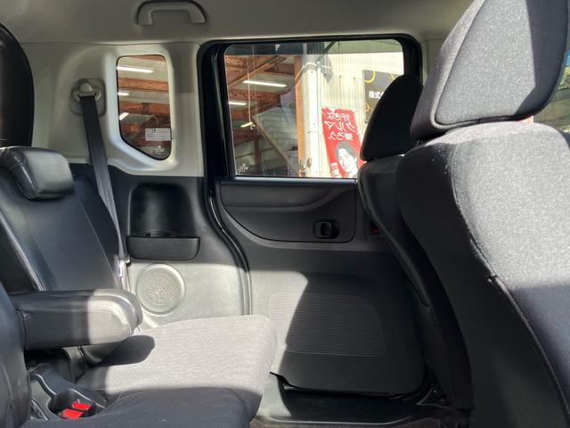 Ｎ－ＢＯＸカスタム Ｇ・Ｌパッケージ　ナビ・フルセグＴＶ／ＥＴＣ／バックカメラ／Ｂｌｕｅｔｏｏｔｈ接続／ＣＤ・ＤＶＤ再生／左リアパワースライドドア／プッシュスタート／スマートキー／ベンチシート／１４インチアルミホイール（33枚目）