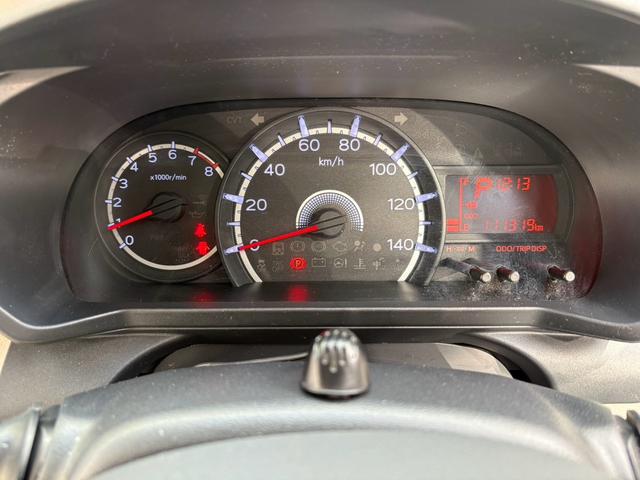 ムーヴ Ｘ　ＳＡＩＩ　ナビ・テレビ／ＥＴＣ／プッシュスタート／スマートキー２個／アルミホイール／（5枚目）