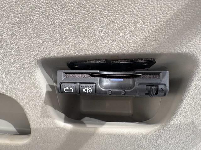 ムーヴ Ｘ　ＳＡＩＩ　ナビ・テレビ／ＥＴＣ／プッシュスタート／スマートキー２個／アルミホイール／（7枚目）