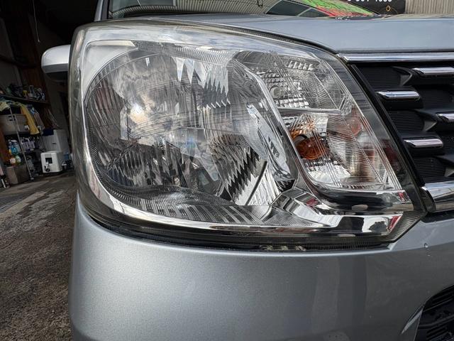 ムーヴ Ｘ　ＳＡＩＩ　ナビ・テレビ／ＥＴＣ／プッシュスタート／スマートキー２個／アルミホイール／（12枚目）