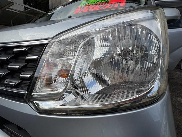 ムーヴ Ｘ　ＳＡＩＩ　ナビ・テレビ／ＥＴＣ／プッシュスタート／スマートキー２個／アルミホイール／（13枚目）