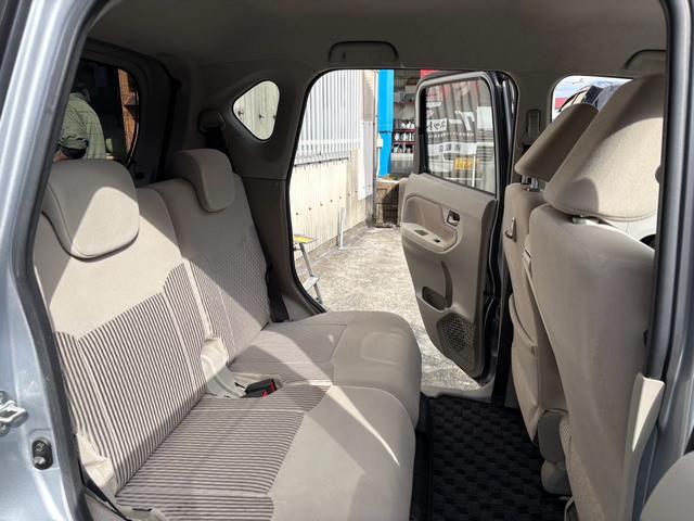 ムーヴ Ｘ　ＳＡＩＩ　ナビ・テレビ／ＥＴＣ／プッシュスタート／スマートキー２個／アルミホイール／（20枚目）