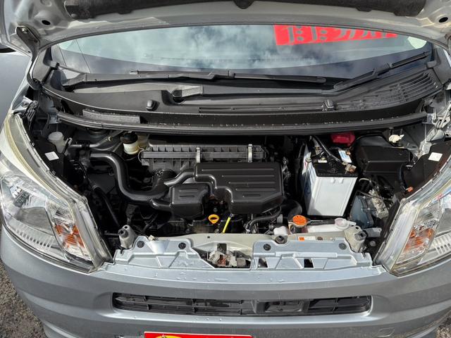 ムーヴ Ｘ　ＳＡＩＩ　ナビ・テレビ／ＥＴＣ／プッシュスタート／スマートキー２個／アルミホイール／（23枚目）