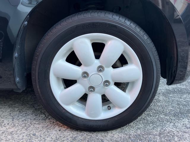 アルトラパン Ｇ　ＥＴＣ／ナビ・ワンセグＴＶ／ＣＤ再生／ベンチシート／プッシュスタート／スマートキー／フルフラット／車検令和９年４月（8枚目）