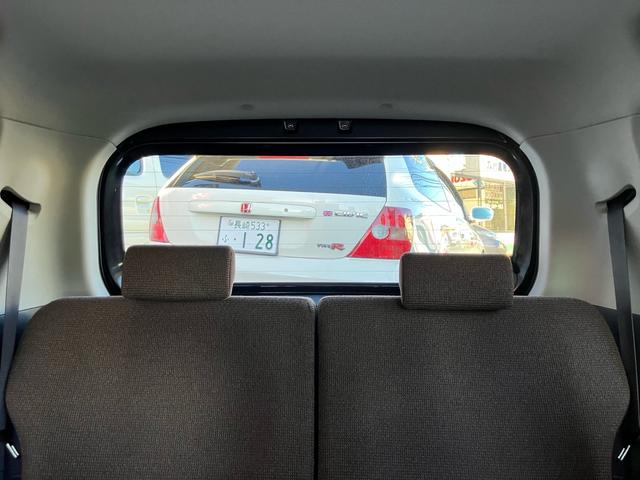アルトラパン Ｇ　ＥＴＣ／ナビ・ワンセグＴＶ／ＣＤ再生／ベンチシート／プッシュスタート／スマートキー／フルフラット／車検令和９年４月（24枚目）