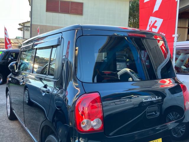 アルトラパン Ｇ　ＥＴＣ／ナビ・ワンセグＴＶ／ＣＤ再生／ベンチシート／プッシュスタート／スマートキー／フルフラット／車検令和９年４月（31枚目）