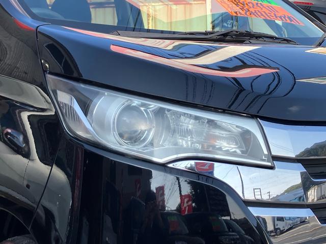 デイズ ハイウェイスター　Ｘ　ナビ・フルセグＴＶ／バックカメラ／ＥＴＣ／ＣＤ再生／プッシュスタート／スマートキー／１４インチアルミホイール／ベンチシート／ＨＩＤヘッドランプ／車検整備付き（7枚目）