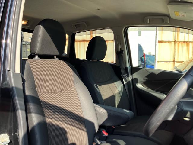 デイズ ハイウェイスター　Ｘ　ナビ・フルセグＴＶ／バックカメラ／ＥＴＣ／ＣＤ再生／プッシュスタート／スマートキー／１４インチアルミホイール／ベンチシート／ＨＩＤヘッドランプ／車検整備付き（13枚目）