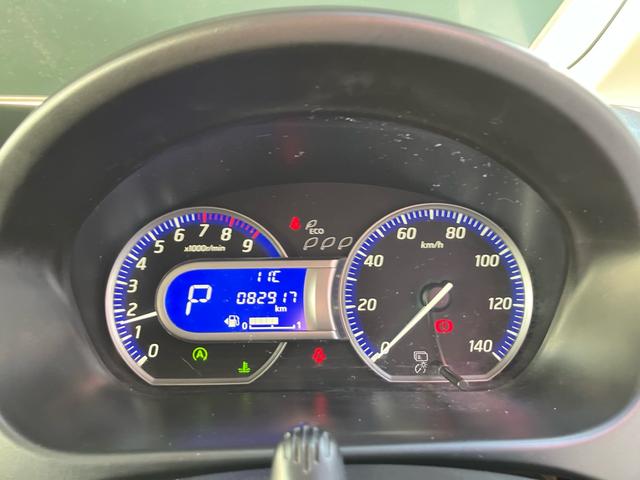 デイズ ハイウェイスター　Ｘ　ナビ・フルセグＴＶ／バックカメラ／ＥＴＣ／ＣＤ再生／プッシュスタート／スマートキー／１４インチアルミホイール／ベンチシート／ＨＩＤヘッドランプ／車検整備付き（16枚目）