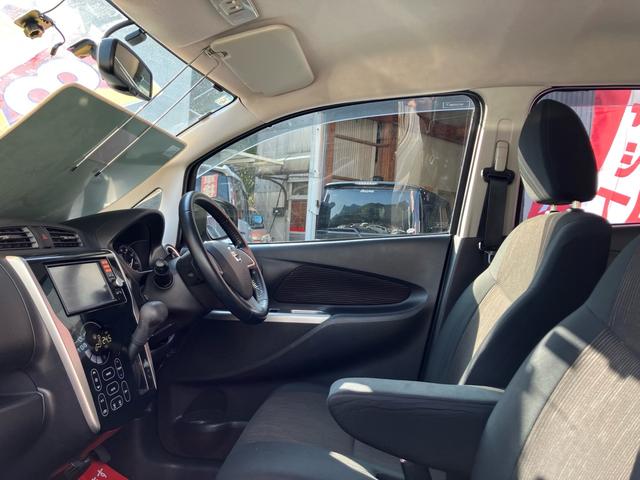 デイズ ハイウェイスター　Ｘ　ナビ・フルセグＴＶ／バックカメラ／ＥＴＣ／ＣＤ再生／プッシュスタート／スマートキー／１４インチアルミホイール／ベンチシート／ＨＩＤヘッドランプ／車検整備付き（23枚目）