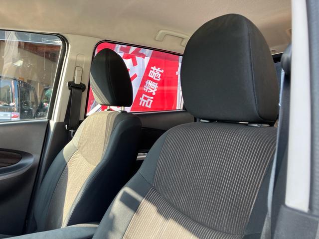 デイズ ハイウェイスター　Ｘ　ナビ・フルセグＴＶ／バックカメラ／ＥＴＣ／ＣＤ再生／プッシュスタート／スマートキー／１４インチアルミホイール／ベンチシート／ＨＩＤヘッドランプ／車検整備付き（24枚目）