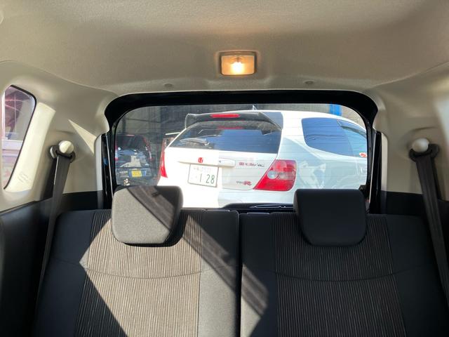 デイズ ハイウェイスター　Ｘ　ナビ・フルセグＴＶ／バックカメラ／ＥＴＣ／ＣＤ再生／プッシュスタート／スマートキー／１４インチアルミホイール／ベンチシート／ＨＩＤヘッドランプ／車検整備付き（26枚目）