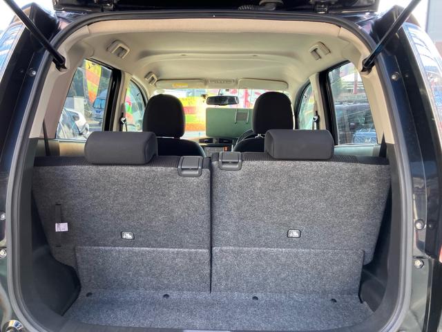 デイズ ハイウェイスター　Ｘ　ナビ・フルセグＴＶ／バックカメラ／ＥＴＣ／ＣＤ再生／プッシュスタート／スマートキー／１４インチアルミホイール／ベンチシート／ＨＩＤヘッドランプ／車検整備付き（30枚目）