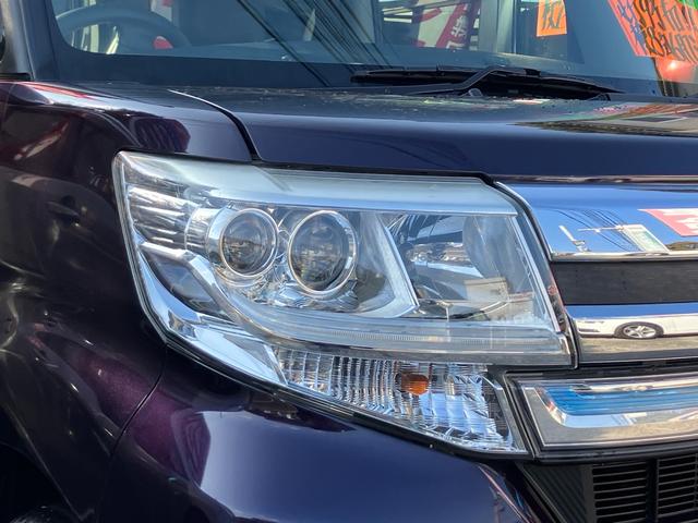 タント カスタムX トップエディションSAII ETC/ナビ・フルセグTV/Bluetooth接続/バックカメラ/左リア電動スライドドア/プッシュスタート/スマートキー/14インチアルミホイール(7枚目)