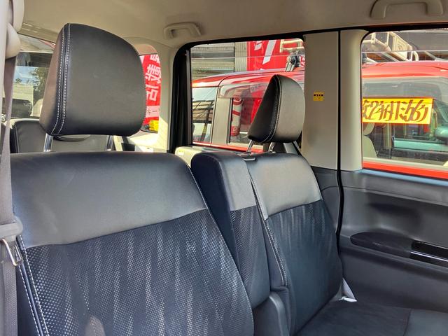 タント カスタムX トップエディションSAII ETC/ナビ・フルセグTV/Bluetooth接続/バックカメラ/左リア電動スライドドア/プッシュスタート/スマートキー/14インチアルミホイール(11枚目)