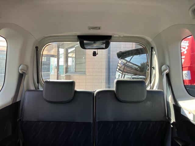 タント カスタムX トップエディションSAII ETC/ナビ・フルセグTV/Bluetooth接続/バックカメラ/左リア電動スライドドア/プッシュスタート/スマートキー/14インチアルミホイール(27枚目)