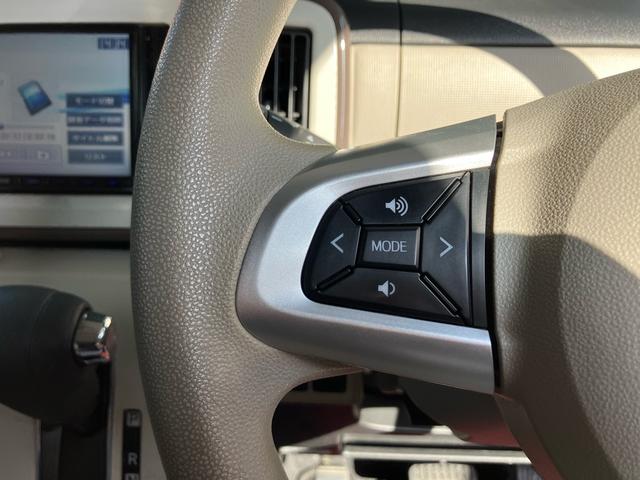 ムーヴキャンバス Xリミテッドメイクアップ SAII 両側電動スライドドア/ETC/ナビ・フルセグTV/バックカメラ/Bluetooth接続/CD・DVD再生/プッシュスタート/スマートキー/衝突被害軽減システム(13枚目)