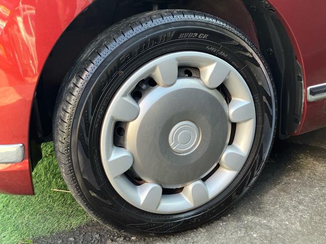 ムーヴキャンバス Xリミテッドメイクアップ SAII 両側電動スライドドア/ETC/ナビ・フルセグTV/バックカメラ/Bluetooth接続/CD・DVD再生/プッシュスタート/スマートキー/衝突被害軽減システム(32枚目)