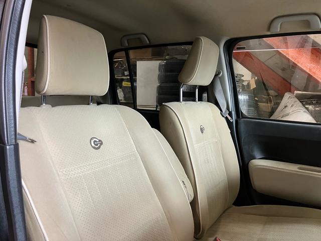 ミラココア ココアプラスＸ　スマートキー／ナビ・フルセグＴＶ／Ｂｌｕｅｔｏｏｔｈ接続／ＣＤ・ＤＶＤ再生／ルーフレール（11枚目）