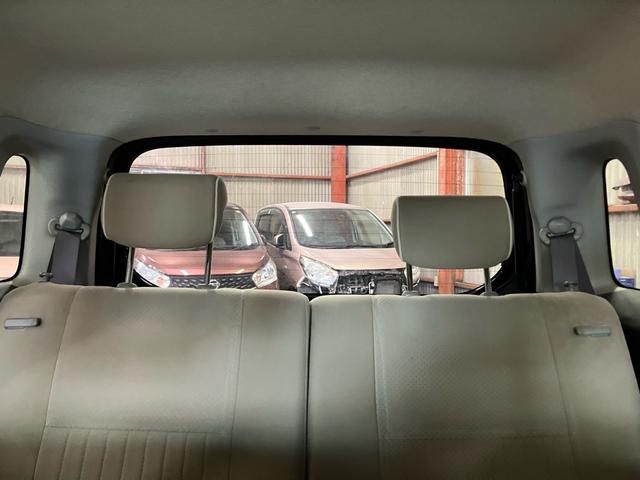 ミラココア ココアプラスＸ　スマートキー／ナビ・フルセグＴＶ／Ｂｌｕｅｔｏｏｔｈ接続／ＣＤ・ＤＶＤ再生／ルーフレール（22枚目）