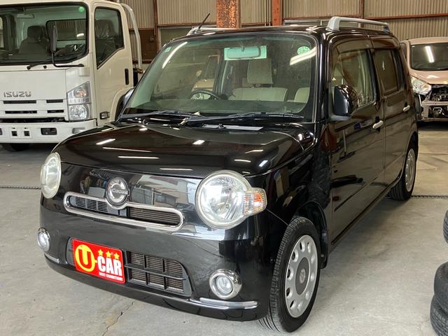 ミラココア ココアプラスＸ　スマートキー／ナビ・フルセグＴＶ／Ｂｌｕｅｔｏｏｔｈ接続／ＣＤ・ＤＶＤ再生／ルーフレール（29枚目）