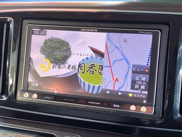 Ｎ－ＯＮＥ プレミアム　ナビ・フルセグＴＶ／Ｂｌｕｅｔｏｏｔｈ接続／ドライブレコーダー／プッシュスタート／スマートキー／ＣＤ・ＤＶＤ再生／ＨＩＤヘッドランプ／アルミホイール（18枚目）