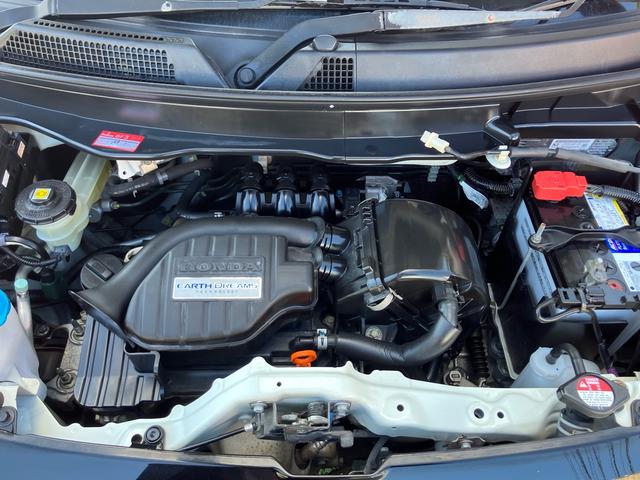 Ｎ－ＯＮＥ プレミアム　ナビ・フルセグＴＶ／Ｂｌｕｅｔｏｏｔｈ接続／ドライブレコーダー／プッシュスタート／スマートキー／ＣＤ・ＤＶＤ再生／ＨＩＤヘッドランプ／アルミホイール（33枚目）