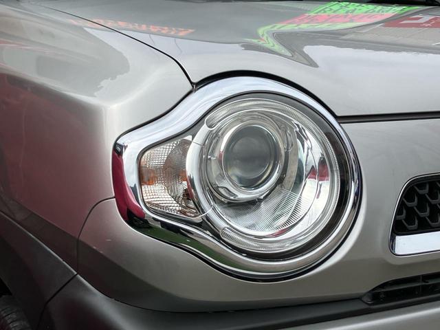 ハスラー Ｘ　ＥＴＣ／ナビ・フルセグＴＶ／バックカメラ／Ｂｌｕｅｔｏｏｔｈ接続／ＣＤ再生／シートヒーター／プッシュスタート／スマートキー／１５インチアルミホイール／ＨＩＤヘッドランプ（7枚目）