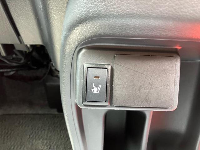 ハスラー Ｘ　ＥＴＣ／ナビ・フルセグＴＶ／バックカメラ／Ｂｌｕｅｔｏｏｔｈ接続／ＣＤ再生／シートヒーター／プッシュスタート／スマートキー／１５インチアルミホイール／ＨＩＤヘッドランプ（25枚目）