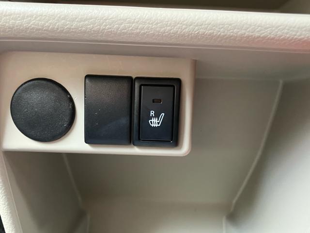 アルトラパン Ｌ　Ｂｌｕｅｔｏｏｔｈ接続／ナビ・フルセグＴＶ／バックカメラ／ＥＴＣ／プッシュスタート／スマートキー／シートヒーター／アイドリングストップ／ＤＶＤ再生／ベンチシート（23枚目）