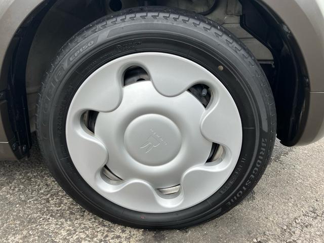 アルトラパン Ｌ　Ｂｌｕｅｔｏｏｔｈ接続／ナビ・フルセグＴＶ／バックカメラ／ＥＴＣ／プッシュスタート／スマートキー／シートヒーター／アイドリングストップ／ＤＶＤ再生／ベンチシート（24枚目）