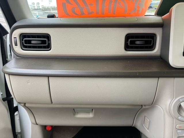 アルトラパン Ｌ　Ｂｌｕｅｔｏｏｔｈ接続／ナビ・フルセグＴＶ／バックカメラ／ＥＴＣ／プッシュスタート／スマートキー／シートヒーター／アイドリングストップ／ＤＶＤ再生／ベンチシート（28枚目）