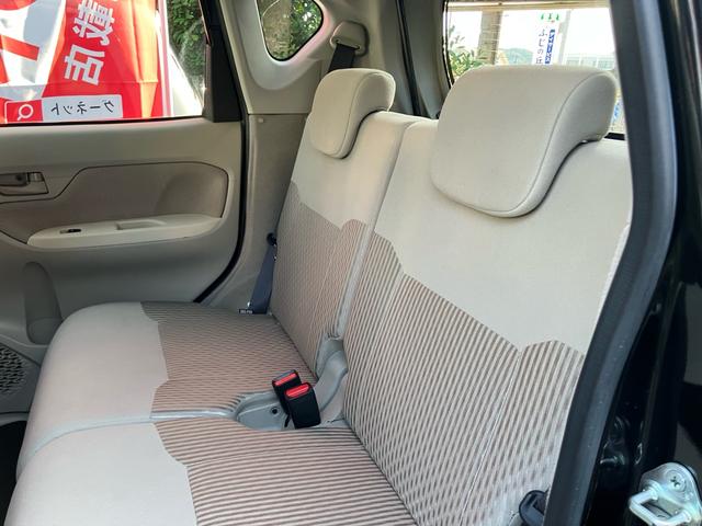 ムーヴ Ｌ　ナビ・テレビ／Ｂｌｕｅｔｏｏｔｈ接続／バックカメラ／ＥＴＣ／ＤＶＤ再生／キーレスエントリー／ステアリングスイッチ／アイドリングストップ／車検整備付き（32枚目）