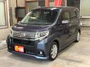 ムーヴ カスタム X SAII パナソニックナビ・フルセグTV/バックカメラ/ETC/Bluetooth接続 中古車画像_3