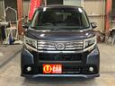 ムーヴ カスタム X SAII パナソニックナビ・フルセグTV/バックカメラ/ETC/Bluetooth接続 中古車画像_4
