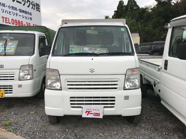 オートマ エアコン パワステ エアバック 三方開き 保冷車(7枚目)