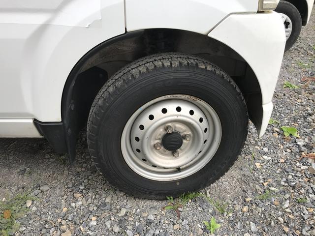 オートマ エアコン パワステ エアバック 三方開き 保冷車(9枚目)