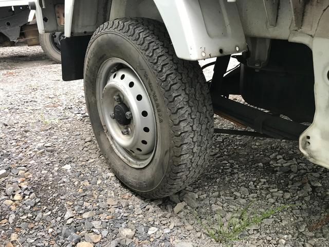オートマ エアコン パワステ エアバック 三方開き 保冷車(11枚目)