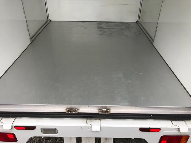 オートマ エアコン パワステ エアバック 三方開き 保冷車(18枚目)