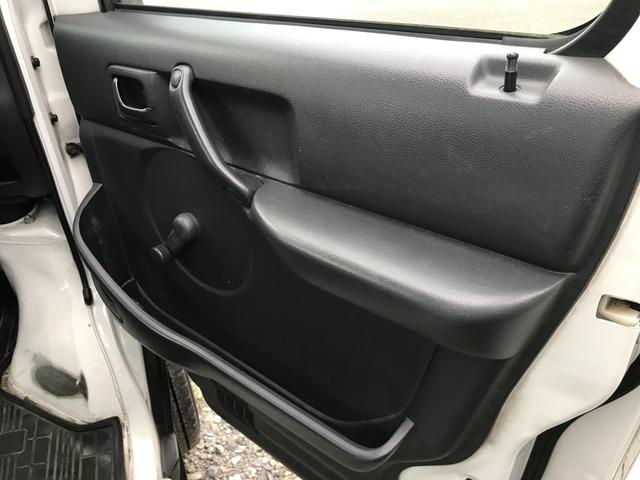 オートマ エアコン パワステ エアバック 三方開き 保冷車(19枚目)