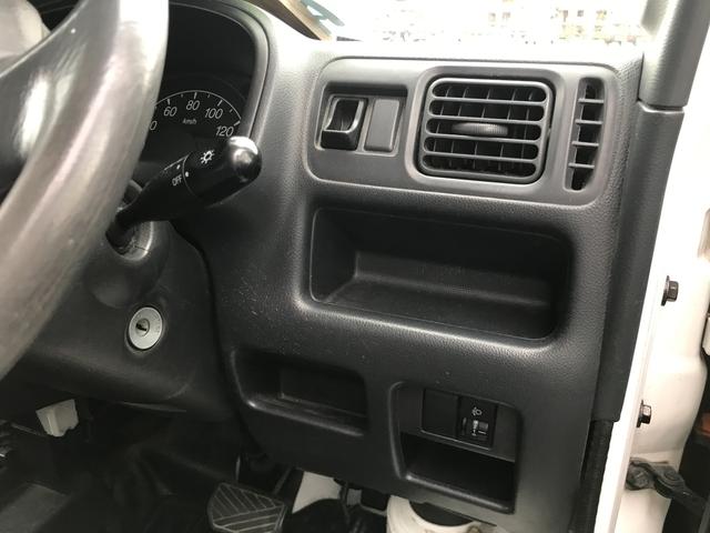 オートマ エアコン パワステ エアバック 三方開き 保冷車(23枚目)