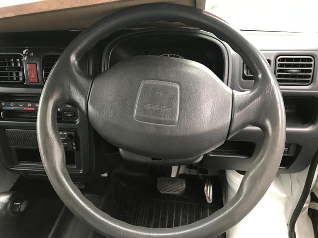 オートマ エアコン パワステ エアバック 三方開き 保冷車(24枚目)