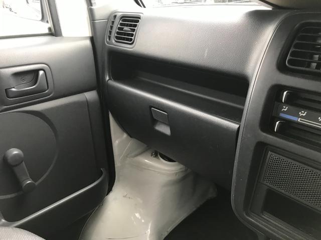 オートマ エアコン パワステ エアバック 三方開き 保冷車(28枚目)