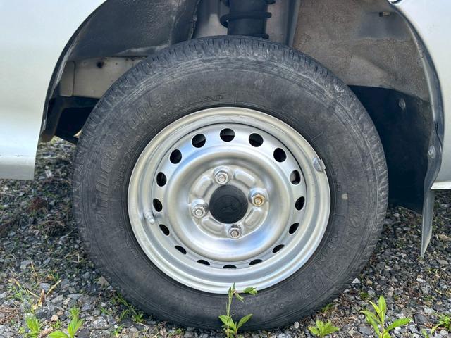 ハイゼットトラック ジャンボ　４ＷＤ　エアコン　ＡＴ車　キーレス（31枚目）