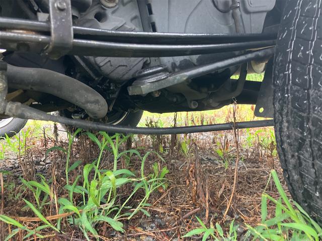 アクティトラック 　４ＷＤ　ＭＴ　エアコン　パワーステアリング　運転席エアバッグ（30枚目）