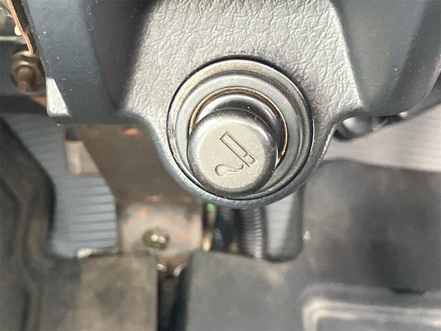 アクティトラック 　４ＷＤ　ＭＴ　エアコン　パワーステアリング　運転席エアバッグ（35枚目）