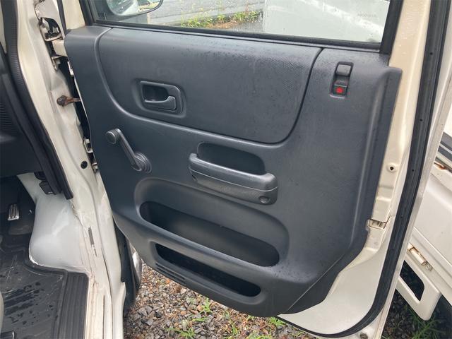 アクティトラック 　４ＷＤ　ＭＴ　エアコン　パワーステアリング　運転席エアバッグ（51枚目）