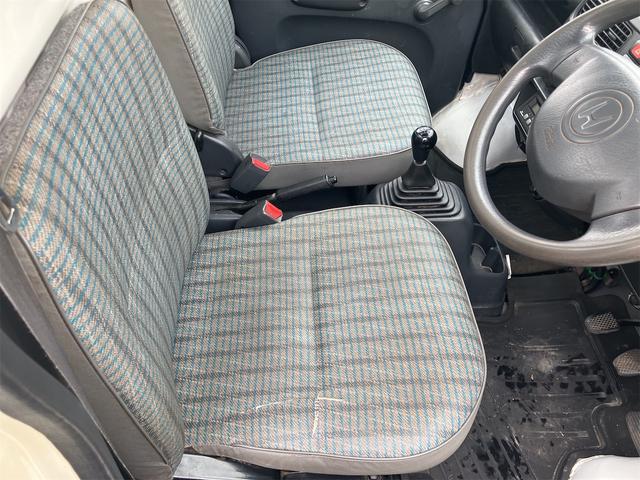アクティトラック 　４ＷＤ　ＭＴ　エアコン　パワーステアリング　運転席エアバッグ（55枚目）