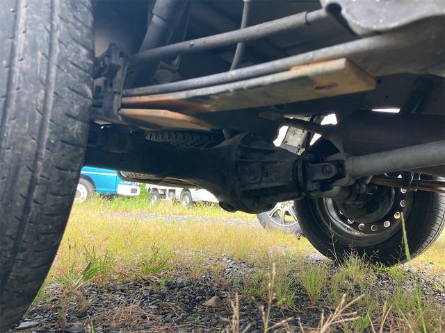ハイゼットトラック ジャンボ　軽トラック　ＭＴ　エアコン　パワーステアリング　パワーウィンドウ（15枚目）