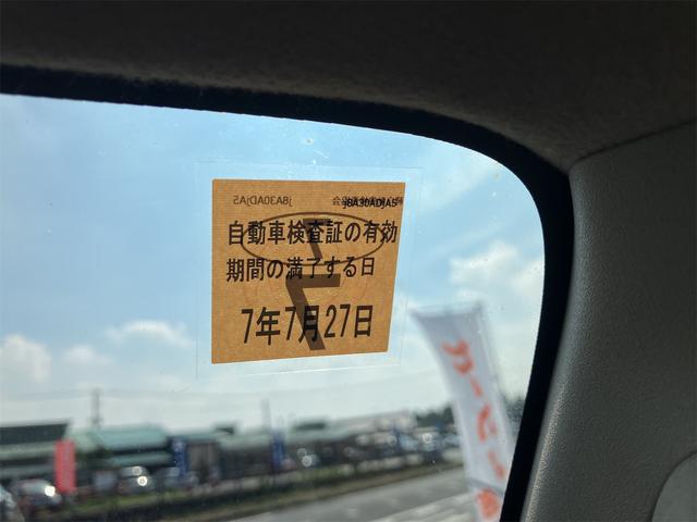 エブリイ ＰＡ　両側スライドドア　ＡＴ　ＡＢＳ　エアコン　パワーステアリング　運転席エアバッグ（22枚目）